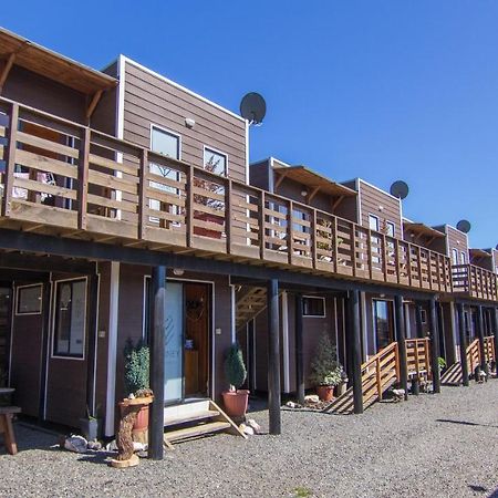 ELUNEY Pichilemu Exterior foto