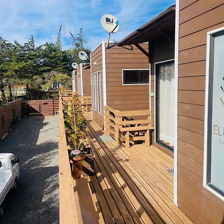 ELUNEY Pichilemu Exterior foto