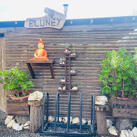 ELUNEY Pichilemu Exterior foto