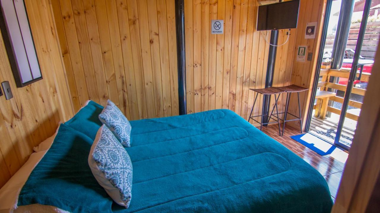 ELUNEY Pichilemu Exterior foto
