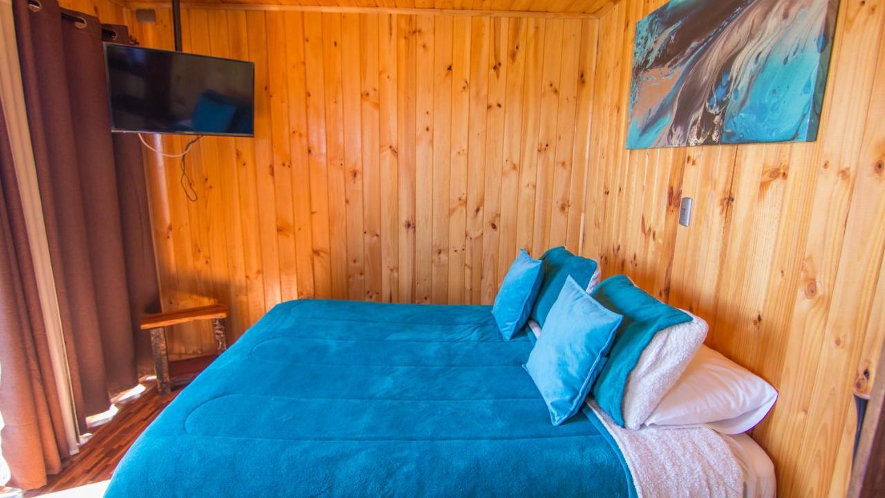 ELUNEY Pichilemu Exterior foto