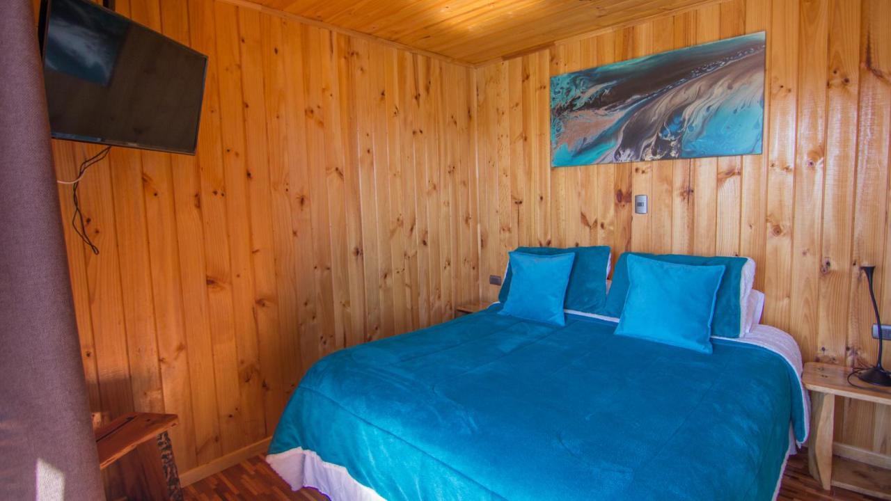 ELUNEY Pichilemu Exterior foto