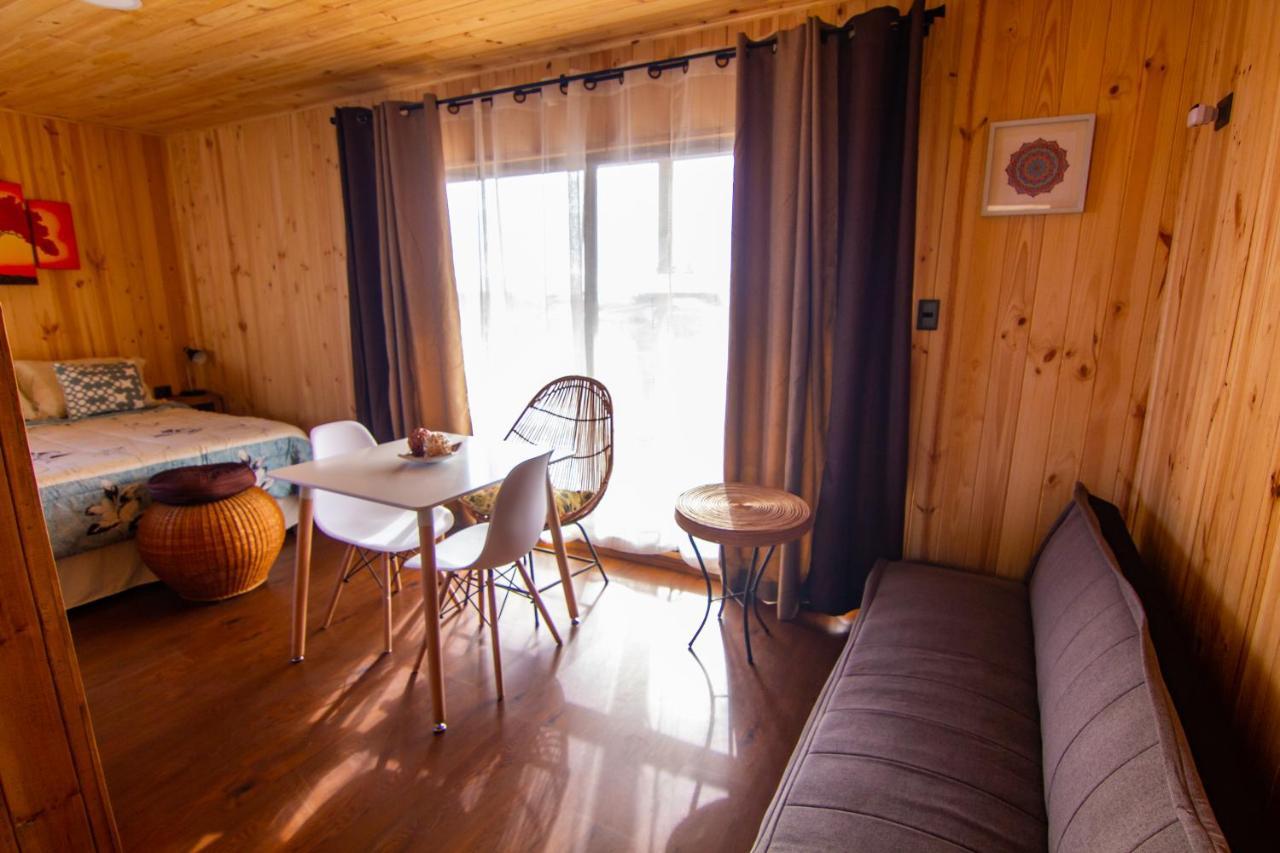 ELUNEY Pichilemu Exterior foto