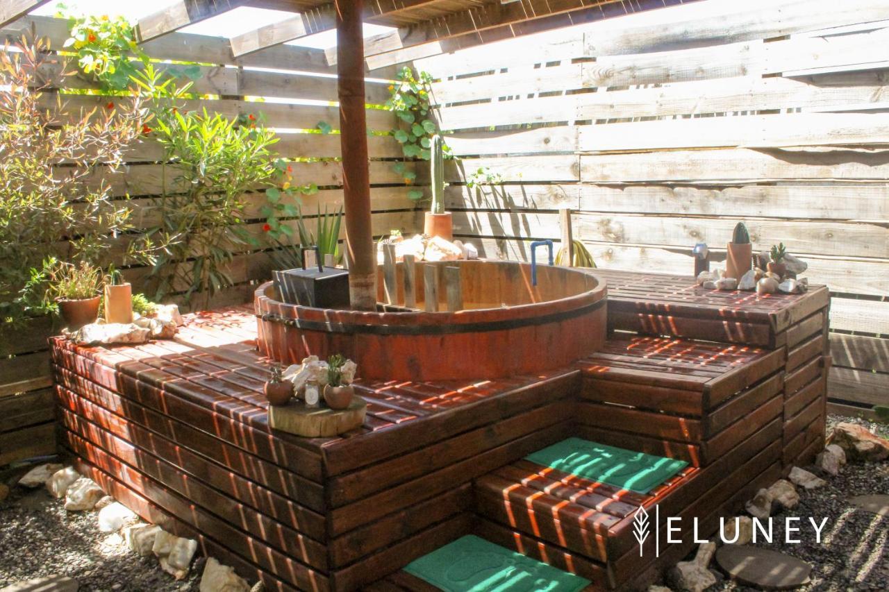 ELUNEY Pichilemu Exterior foto