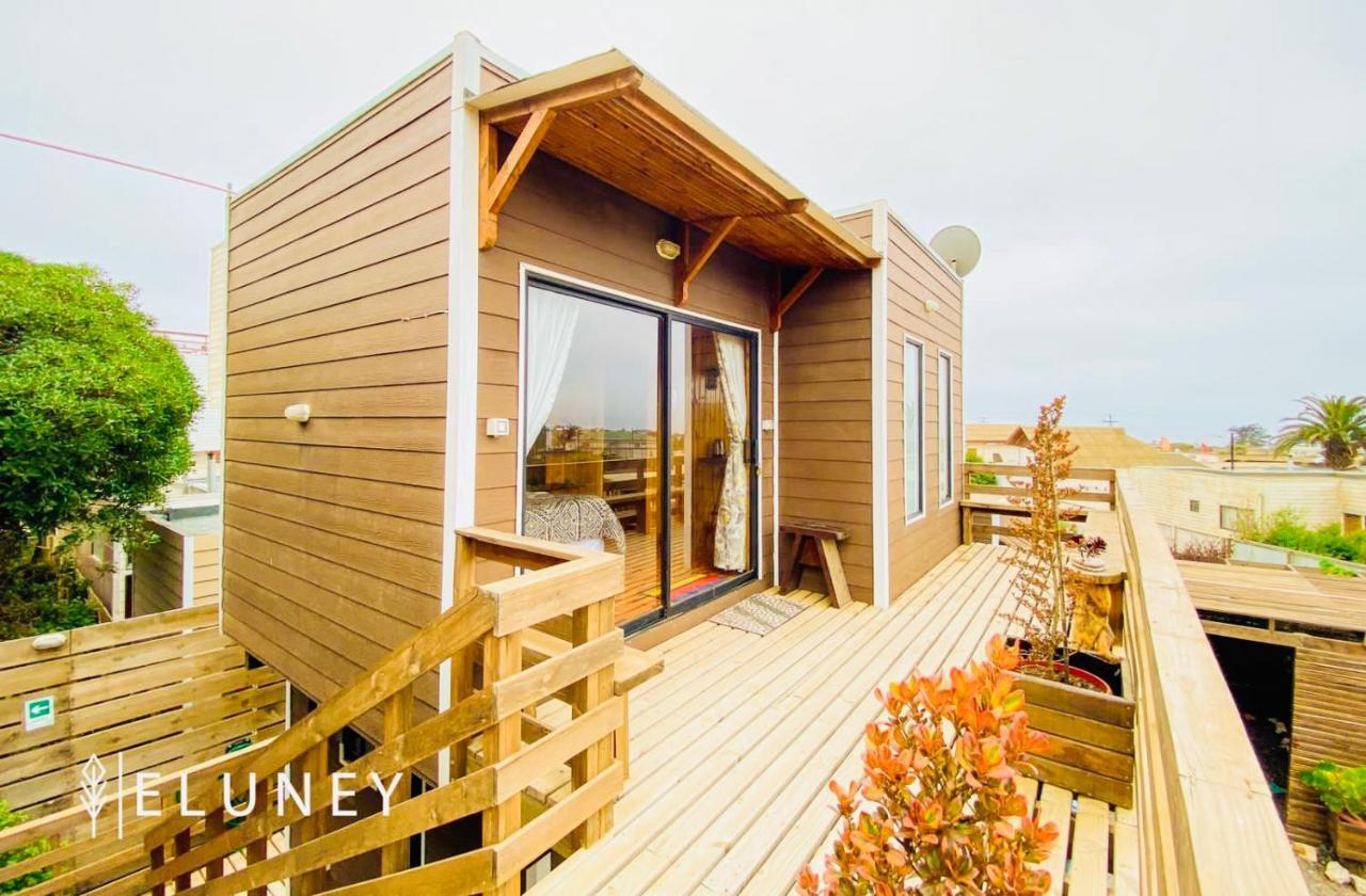 ELUNEY Pichilemu Exterior foto