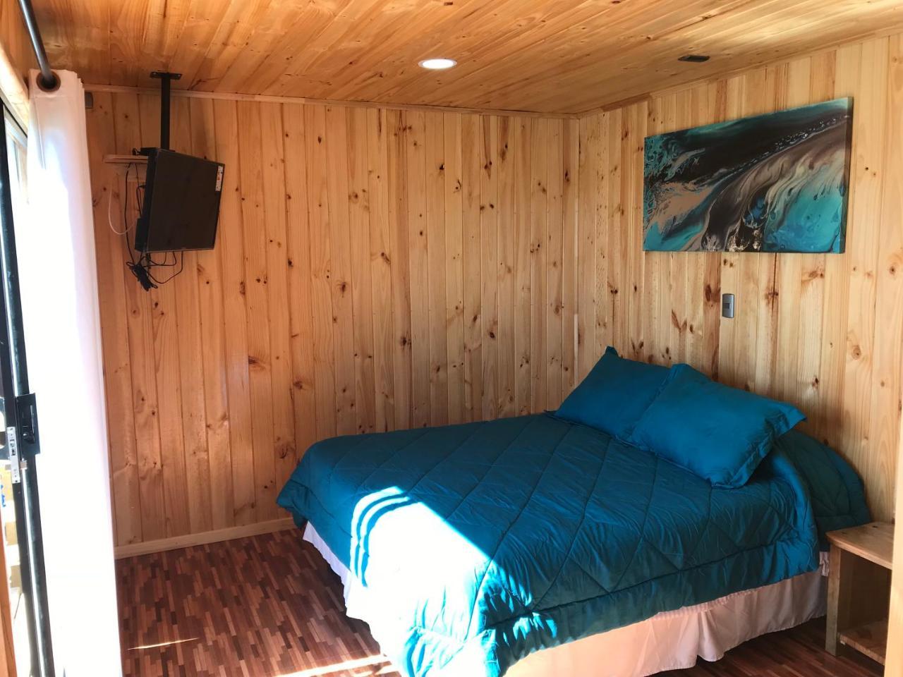 ELUNEY Pichilemu Exterior foto
