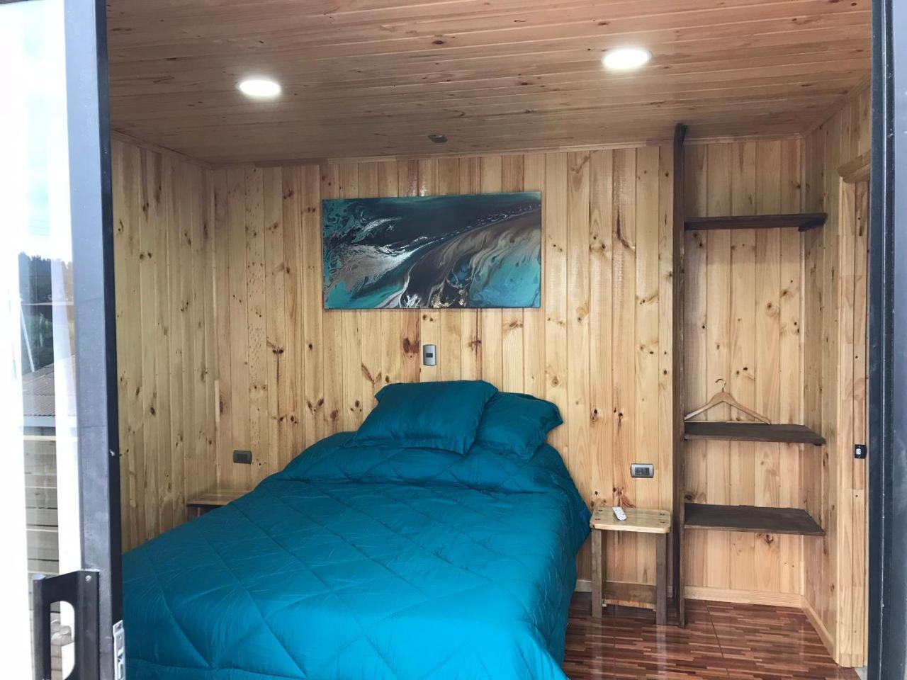 ELUNEY Pichilemu Exterior foto