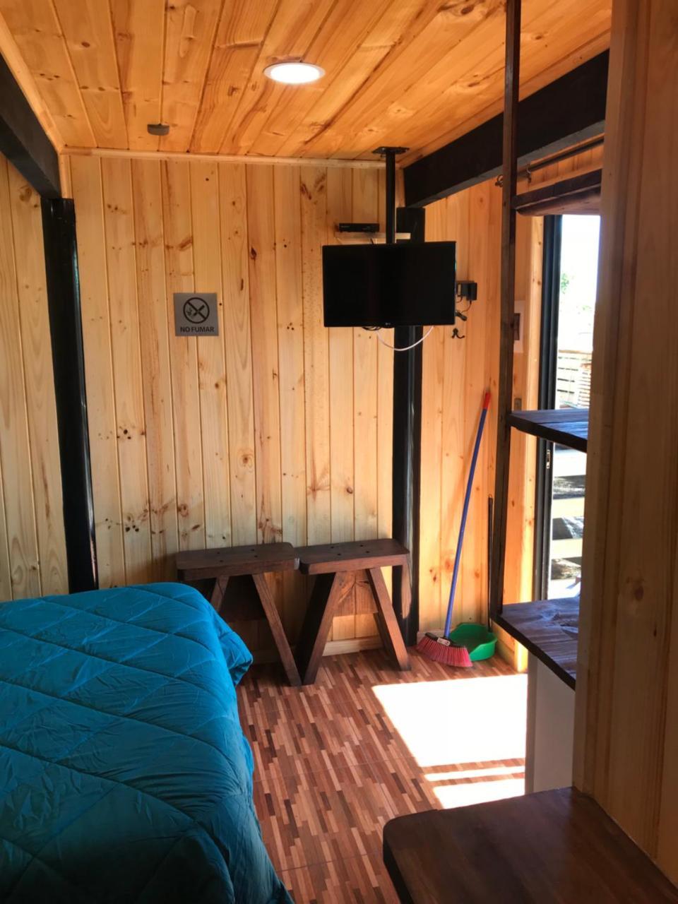 ELUNEY Pichilemu Exterior foto