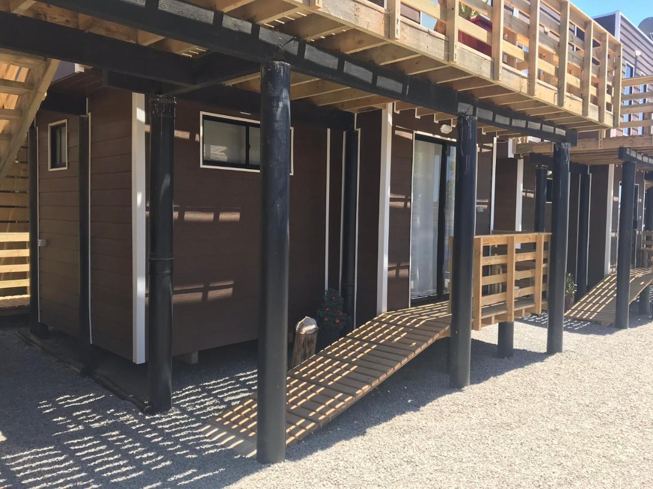 ELUNEY Pichilemu Exterior foto