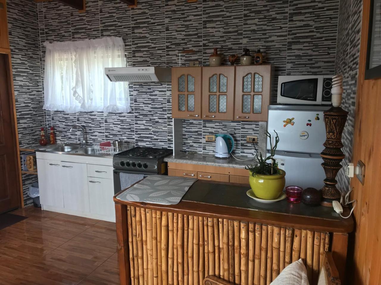 ELUNEY Pichilemu Exterior foto
