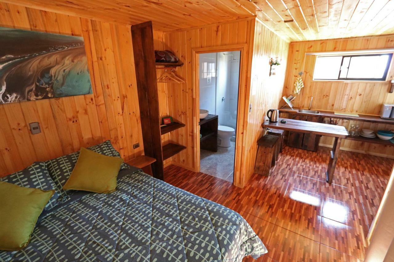 ELUNEY Pichilemu Exterior foto