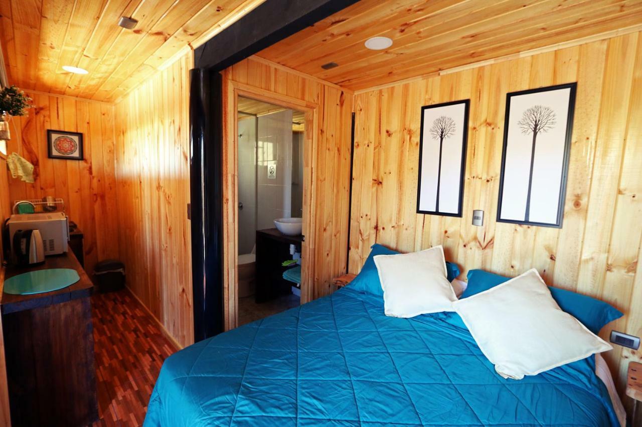 ELUNEY Pichilemu Exterior foto