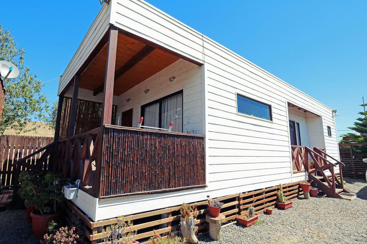 ELUNEY Pichilemu Exterior foto